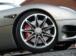 Koenigsegg CCR Evo 817 by Edo Competition 2011 года